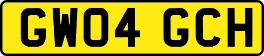 GW04GCH