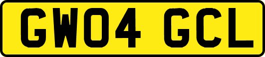 GW04GCL