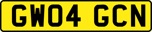 GW04GCN
