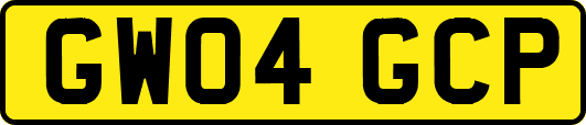 GW04GCP