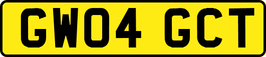 GW04GCT