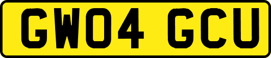 GW04GCU