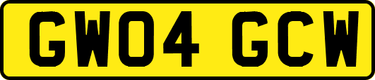 GW04GCW