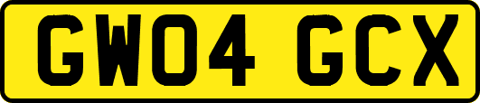 GW04GCX