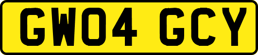 GW04GCY