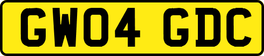 GW04GDC