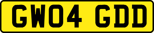 GW04GDD