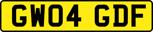 GW04GDF