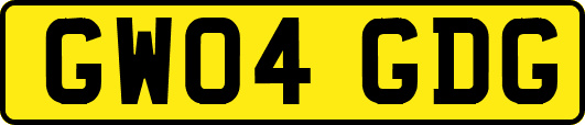 GW04GDG