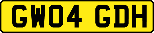 GW04GDH