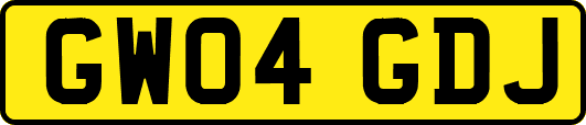 GW04GDJ