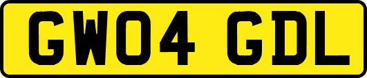 GW04GDL