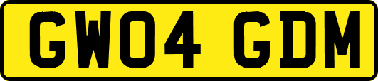GW04GDM