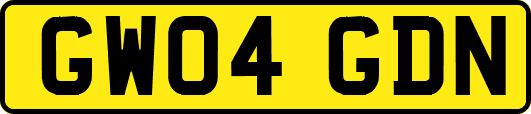 GW04GDN