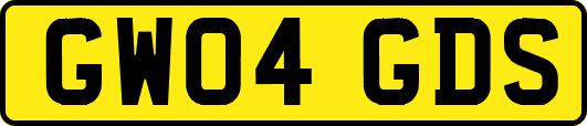GW04GDS