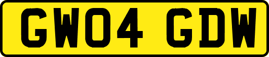 GW04GDW