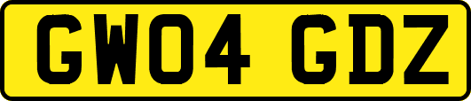 GW04GDZ