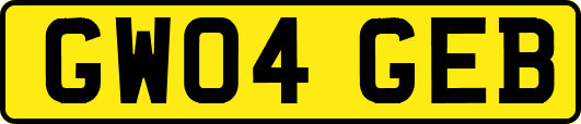 GW04GEB