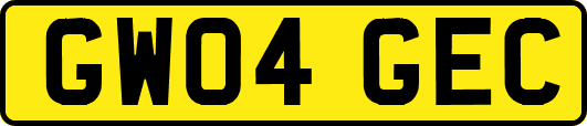 GW04GEC