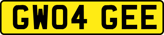 GW04GEE