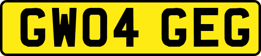 GW04GEG