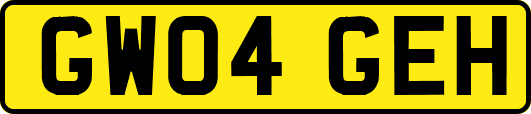 GW04GEH