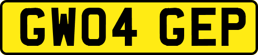 GW04GEP