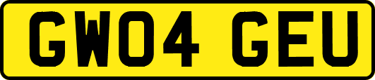 GW04GEU