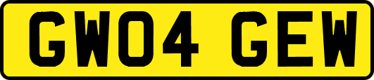 GW04GEW
