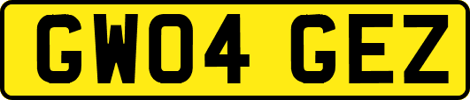 GW04GEZ