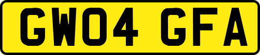 GW04GFA