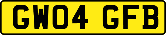 GW04GFB