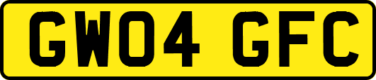 GW04GFC