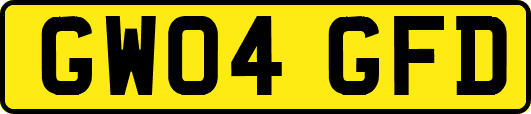 GW04GFD