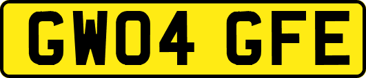 GW04GFE