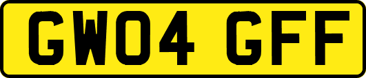 GW04GFF