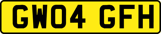 GW04GFH