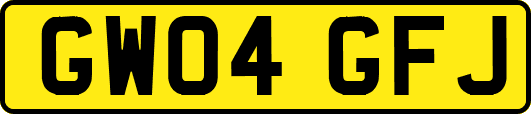GW04GFJ