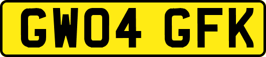 GW04GFK