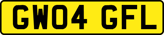 GW04GFL