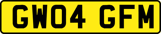 GW04GFM