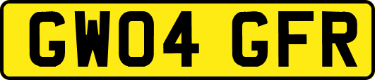 GW04GFR
