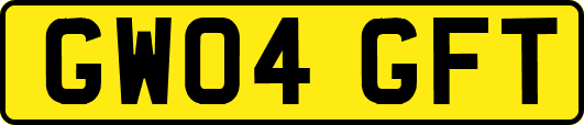 GW04GFT