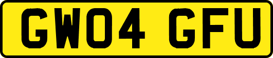 GW04GFU