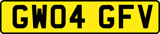 GW04GFV