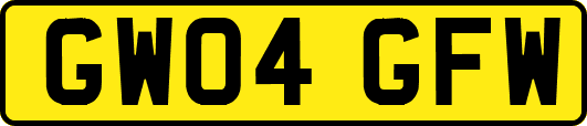 GW04GFW