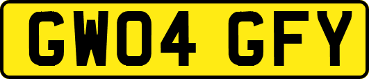 GW04GFY