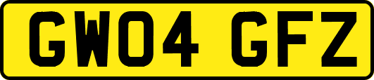 GW04GFZ