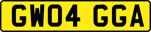 GW04GGA