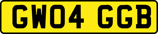 GW04GGB